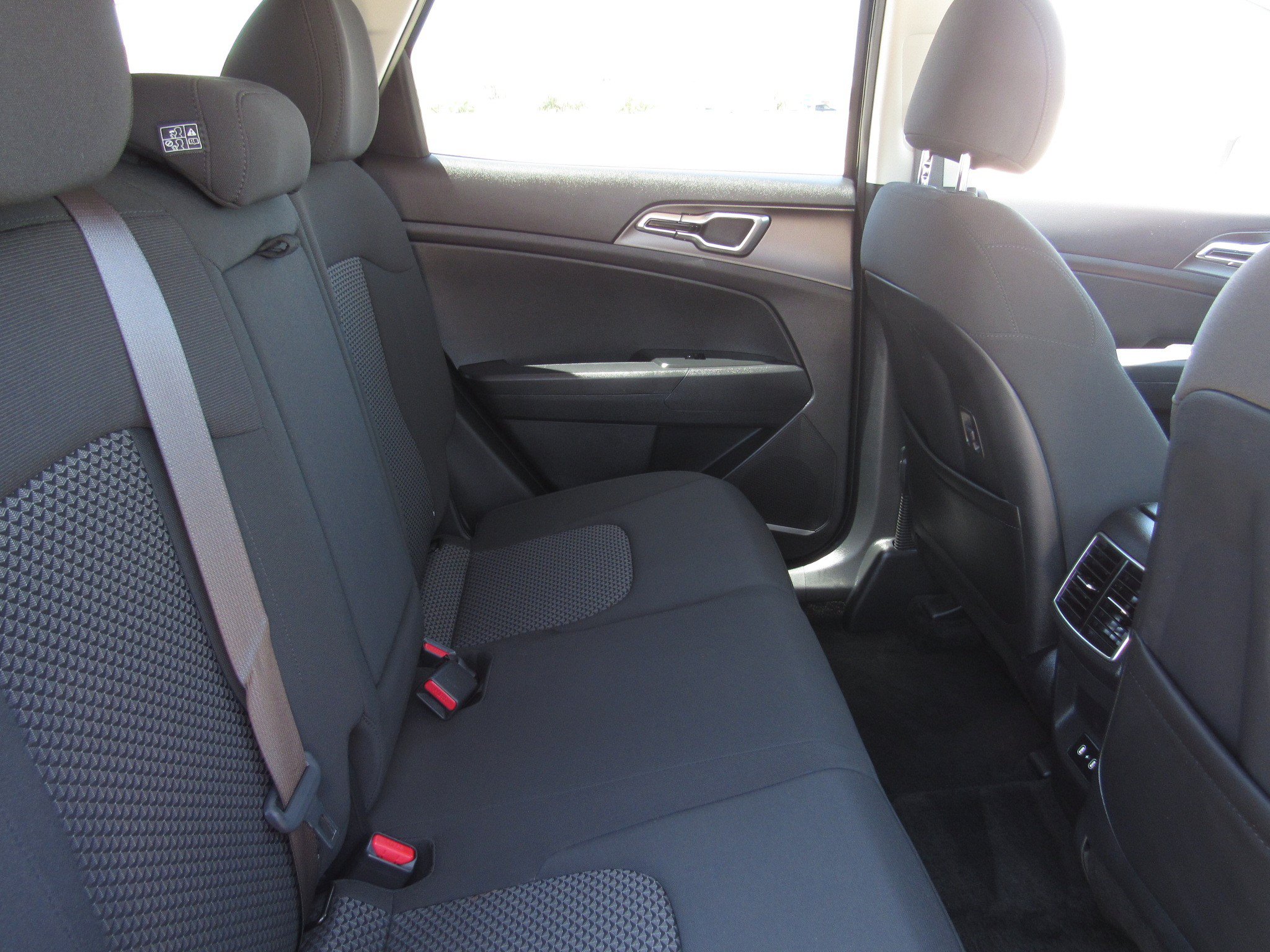 Used 2026 Kia Sportage S AWD/4WD image 11