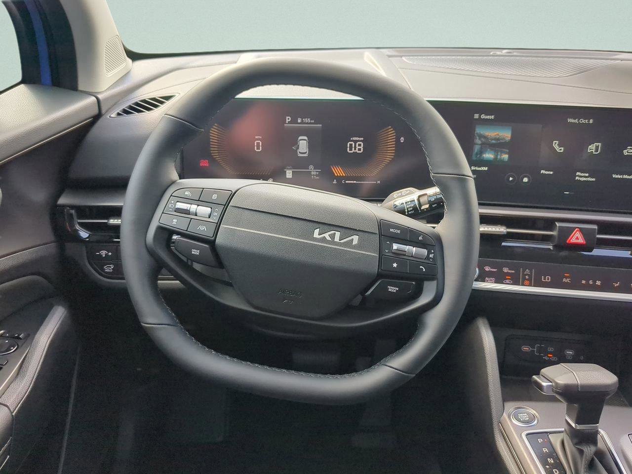 New 2026 Kia Sportage EX w/ EX Panorama Roof Package image 14