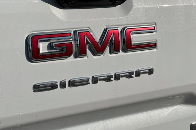 New 2026 GMC Sierra 1500 Elevation image 27