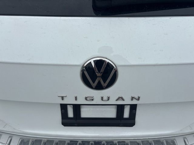 Used 2024 Volkswagen Tiguan Wolfsburg Edition FWD image 15
