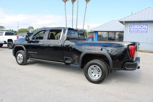 Used 2024 GMC Sierra 3500 Denali w/ Denali Reserve Package image 7