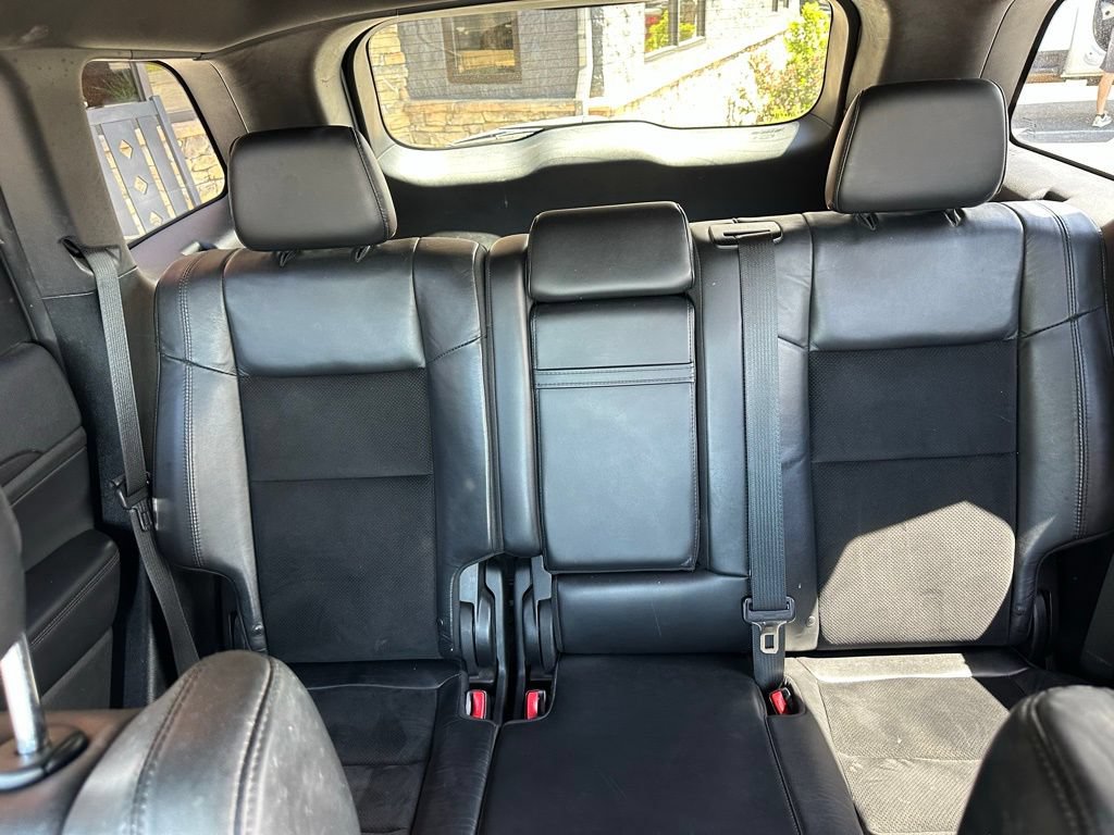 Used 2018 Jeep Grand Cherokee Altitude RWD image 35