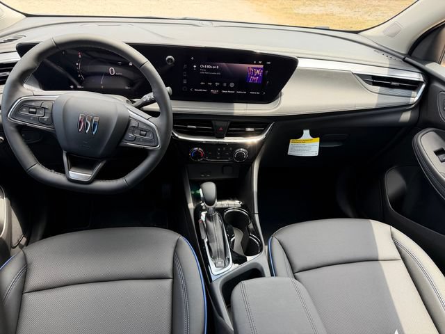 New 2026 Buick Encore GX Sport Touring w/ Advanced Technology Package FWD image 10