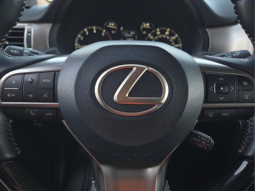 Used 2023 Lexus GX 460 Premium AWD/4WD image 19