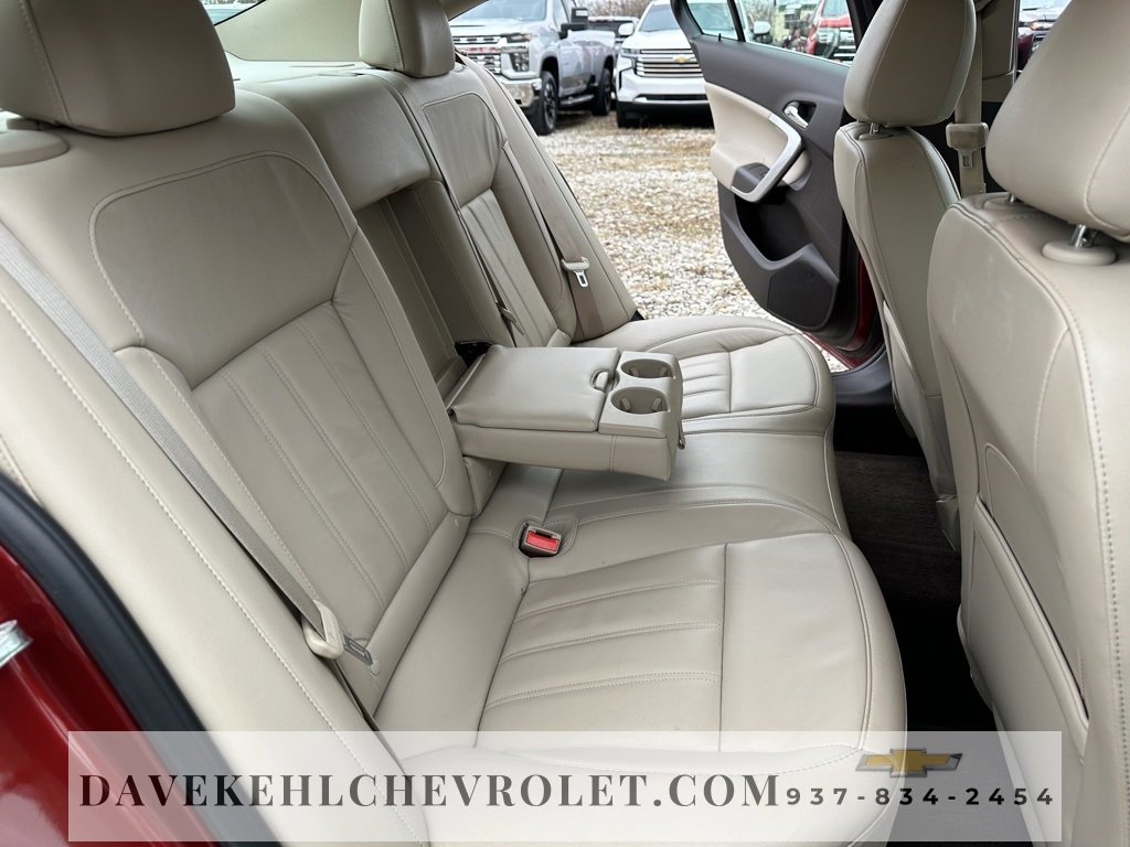Used 2015 Buick Regal Premium image 16