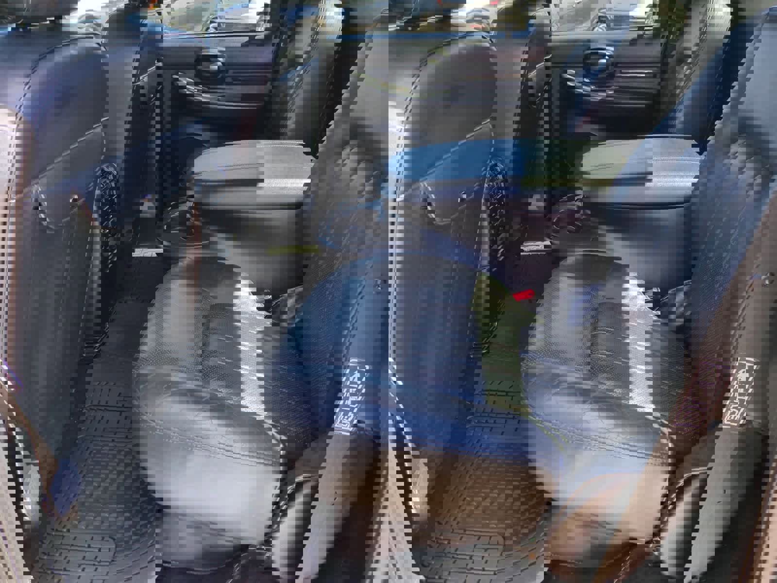 Used 2002 Lincoln Blackwood image 20