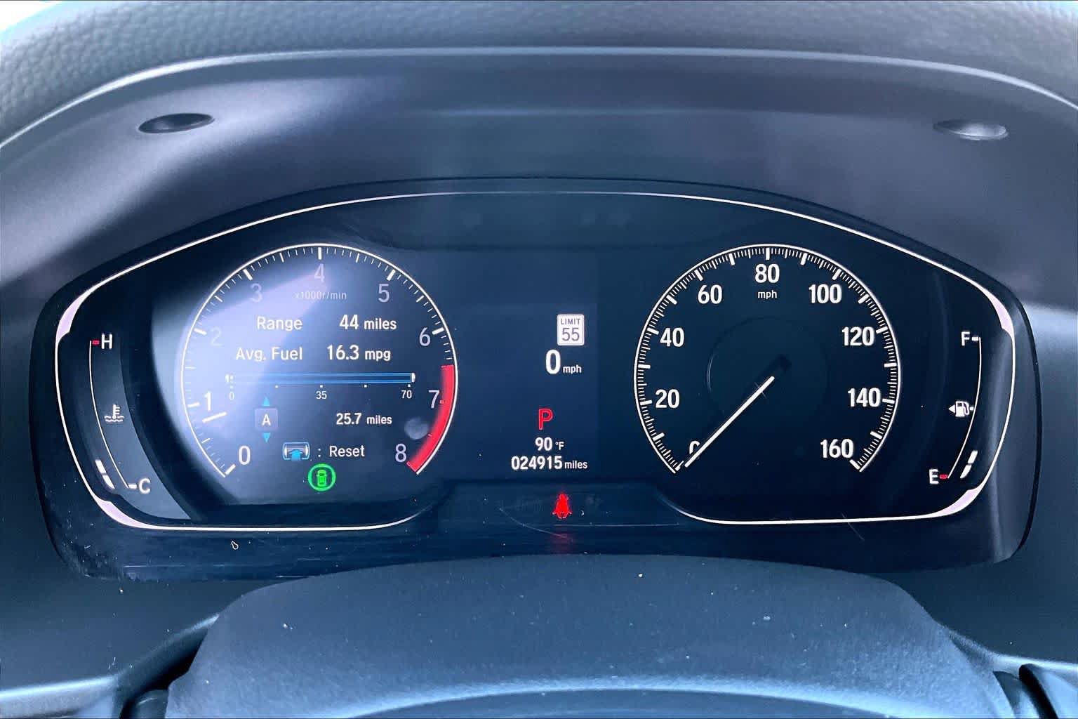 Used 2021 Honda Accord Sport Special Edition image 24
