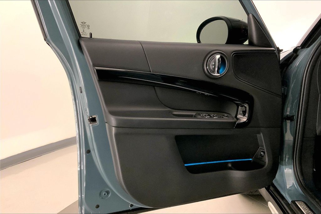Used 2022 MINI Cooper Countryman S FWD image 24
