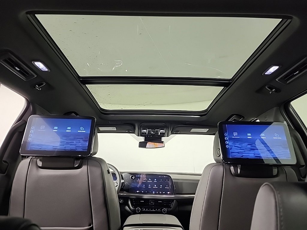 New 2026 Chevrolet Tahoe Z71 image 19