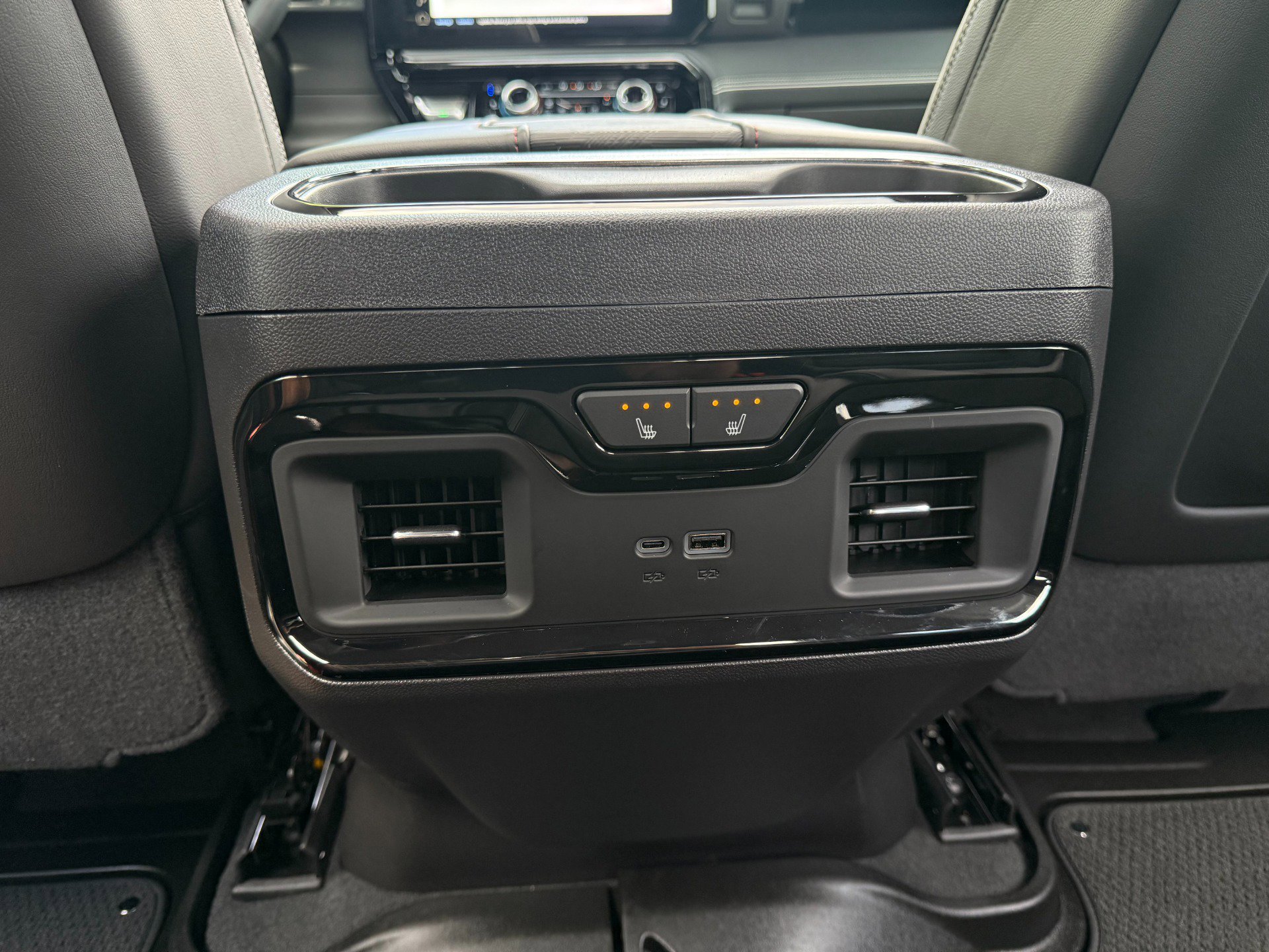 Used 2024 GMC Sierra 1500 AT4X image 51