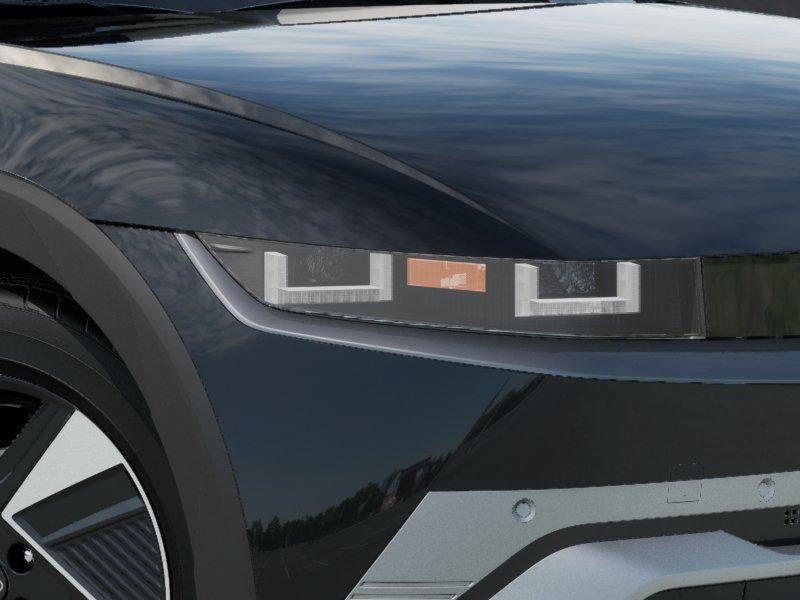 New 2026 Hyundai Ioniq 5 SEL AWD/4WD image 9