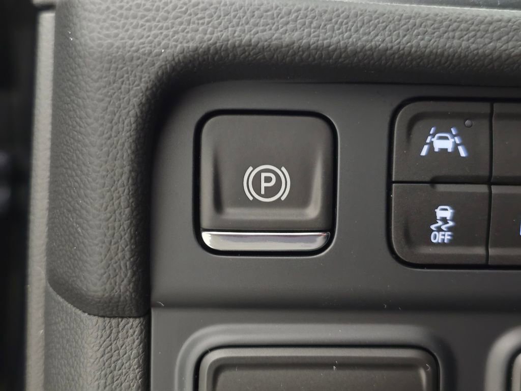 New 2026 Chevrolet Suburban LT w/ Comfort Package image 5