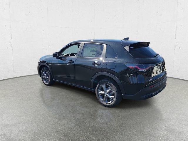 New 2026 Honda HR-V LX image 7