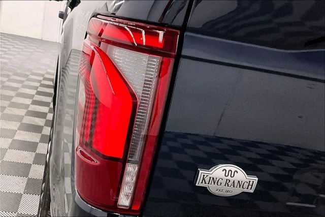 Used 2024 Ford F150 King Ranch image 33