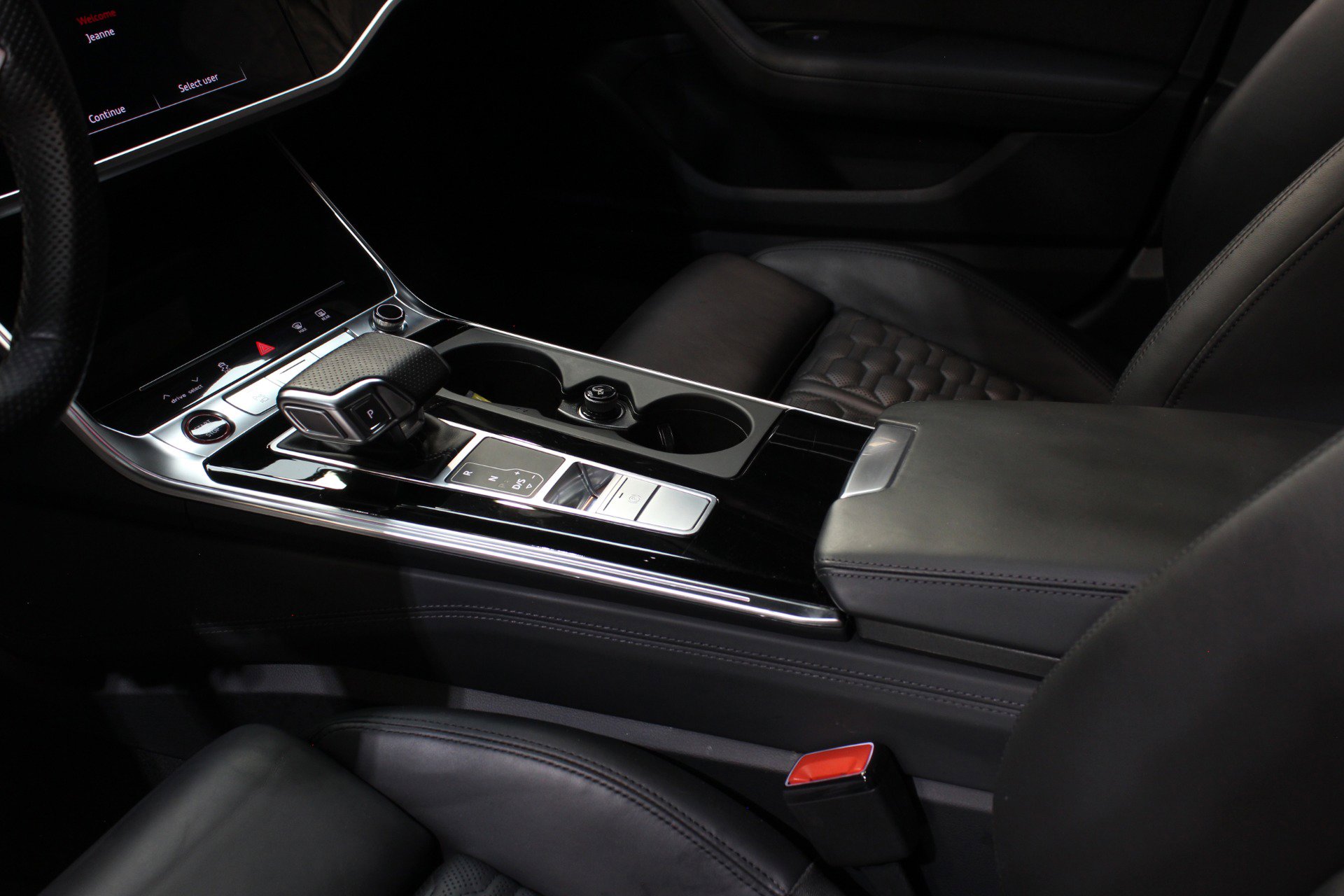 Used 2023 Audi RS 6 image 43