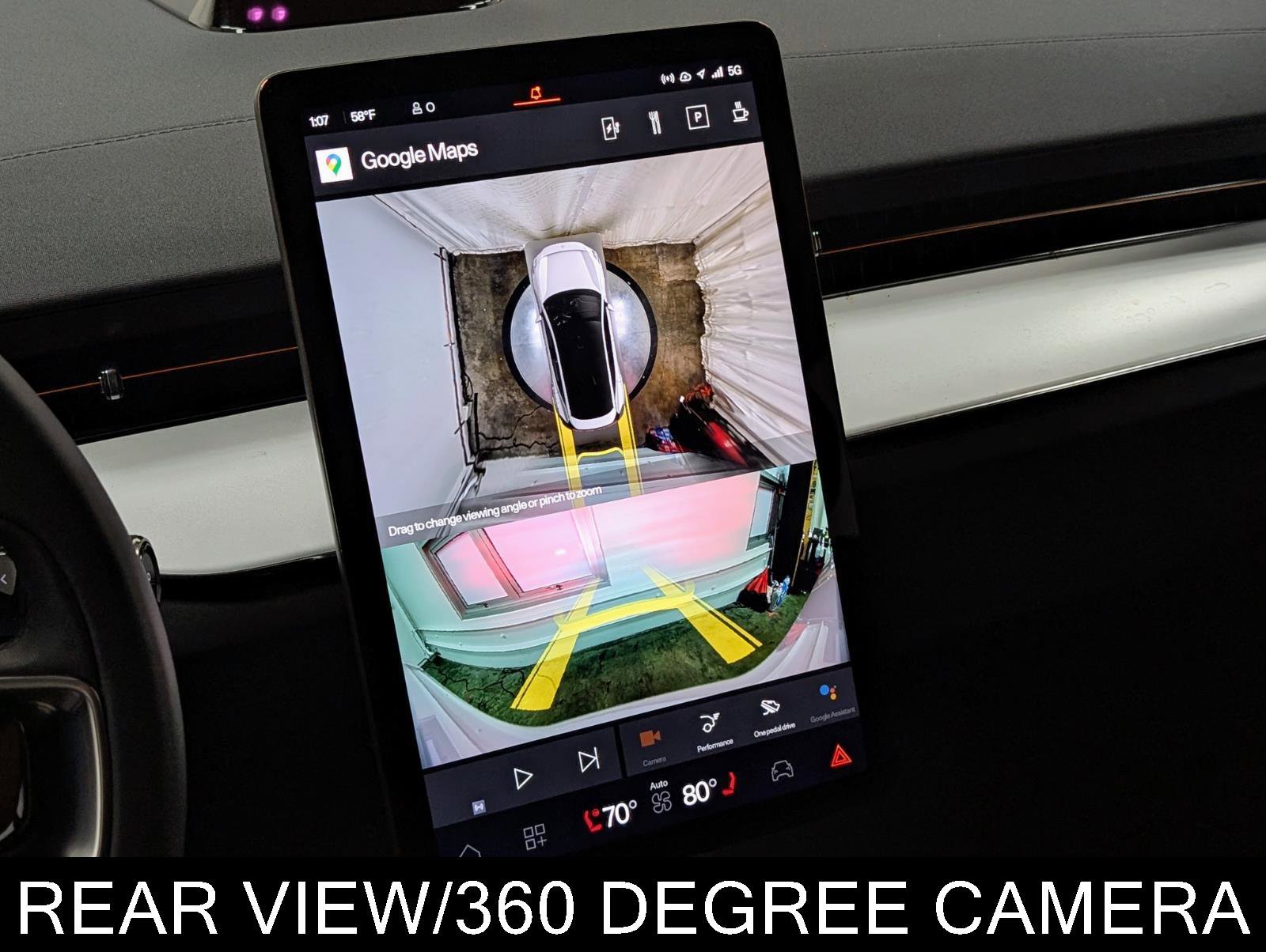 Used 2025 Polestar Polestar 3 image 40