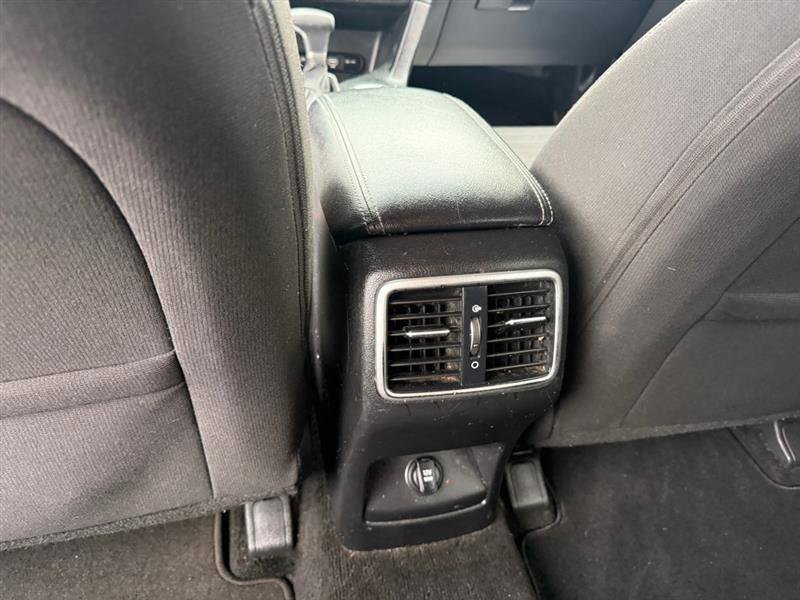 Used 2018 Kia Sportage LX AWD/4WD image 36