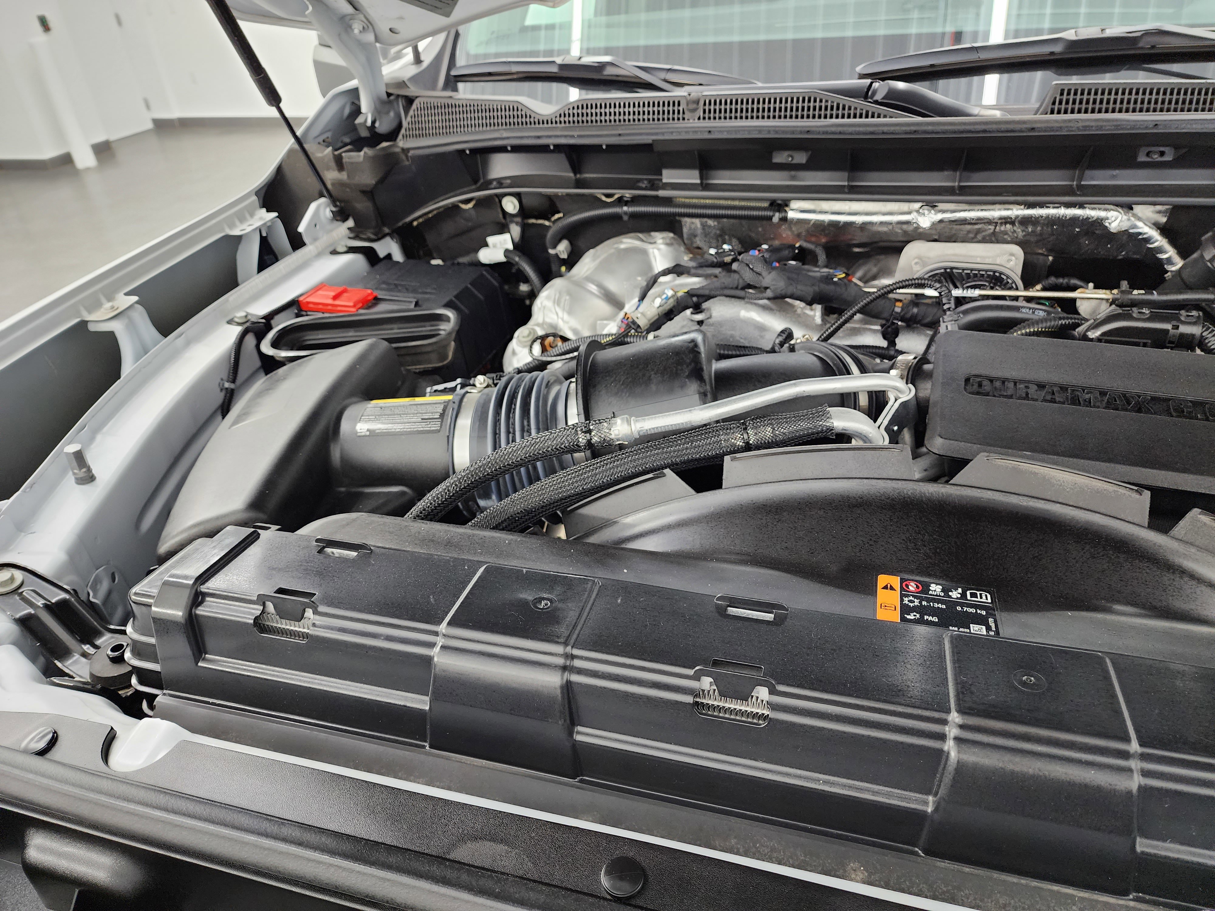 Used 2024 GMC Sierra 2500 Denali w/ Denali Reserve Package image 25