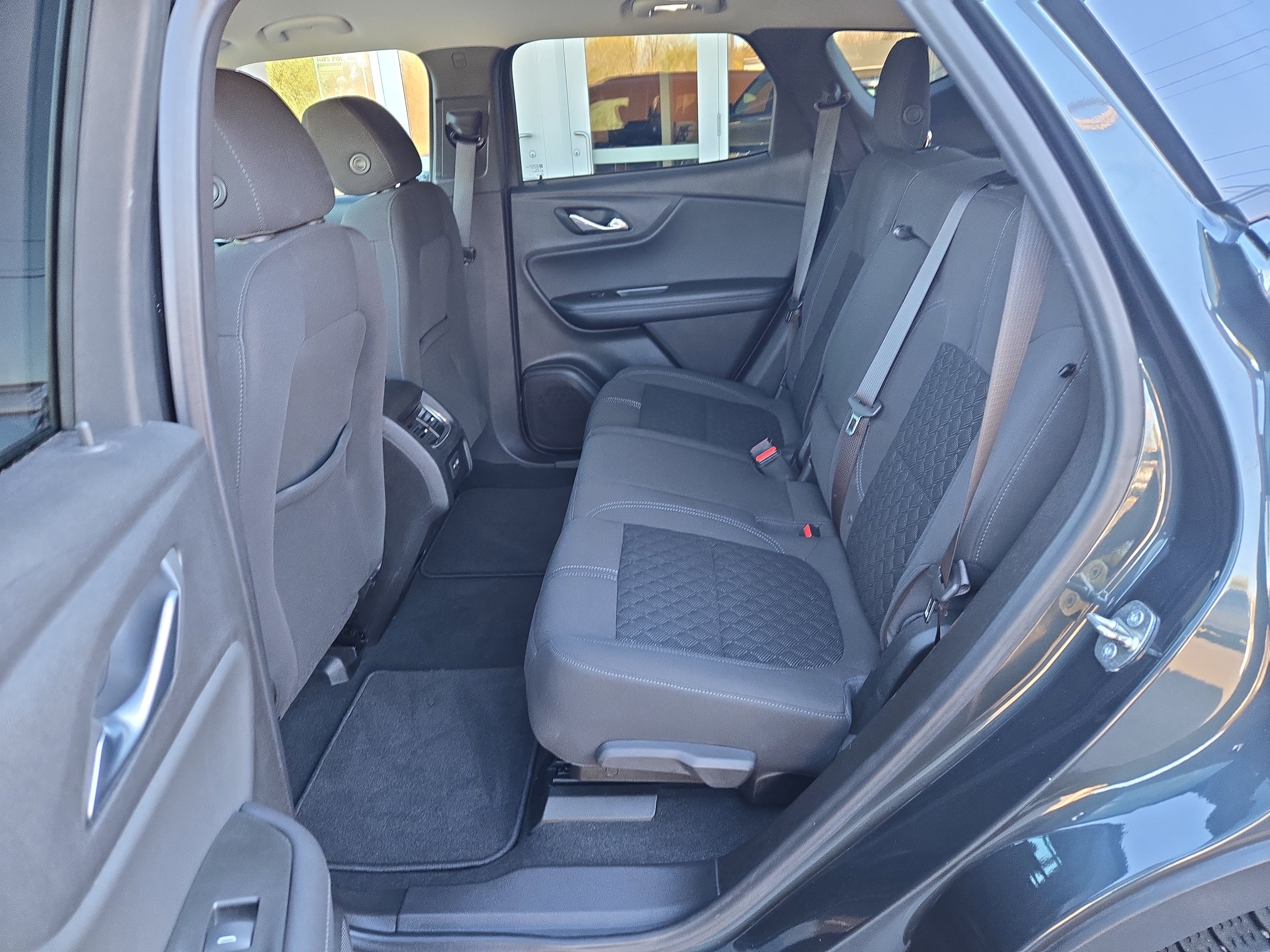 Certified 2020 Chevrolet Blazer LT image 11