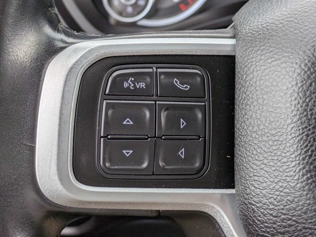 Certified 2022 RAM 2500 Big Horn w/ Level A Equipment Group AWD/4WD image 24