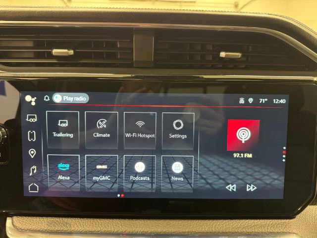 Used 2025 GMC Sierra 1500 Denali image 31