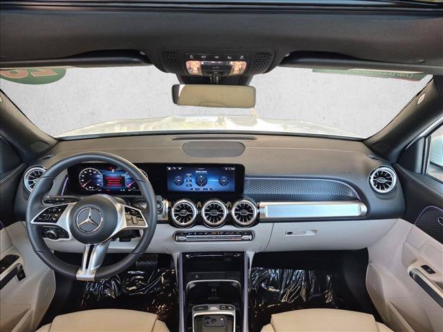 Certified 2026 Mercedes-Benz GLB 250 4MATIC image 20