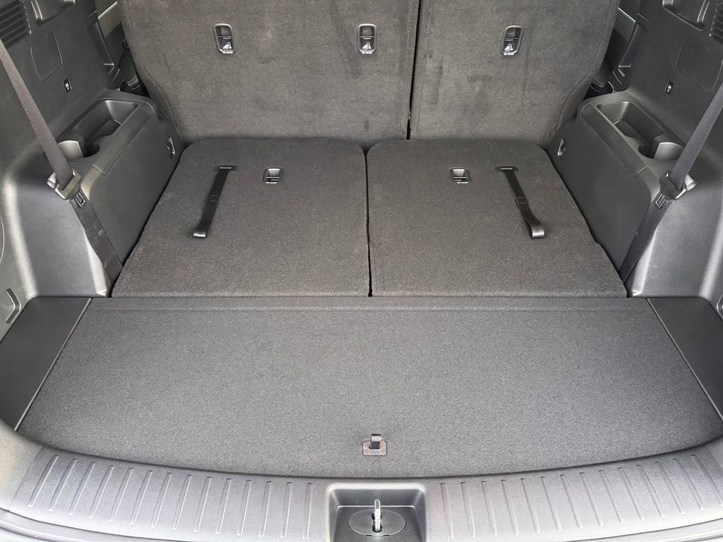 New 2026 Kia Sorento S w/ S Panoramic Sunroof Package image 13