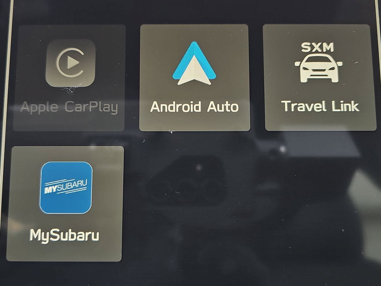 Certified 2026 Subaru Forester Limited AWD/4WD image 28