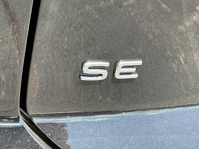 New 2026 Volkswagen Atlas Cross Sport SE FWD image 10