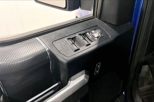 Used 2018 Ford F150 XLT w/ Equipment Group 302A Luxury image 38