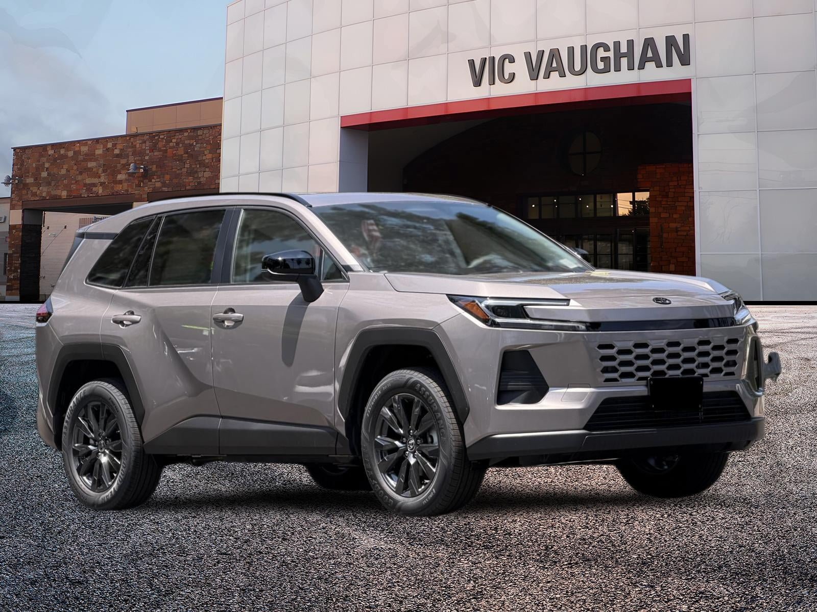 New 2026 Toyota RAV4 XLE Premium w/ Weather Package AWD/4WD image 28