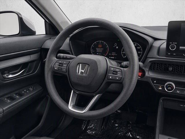 Certified 2024 Honda CR-V EX image 27