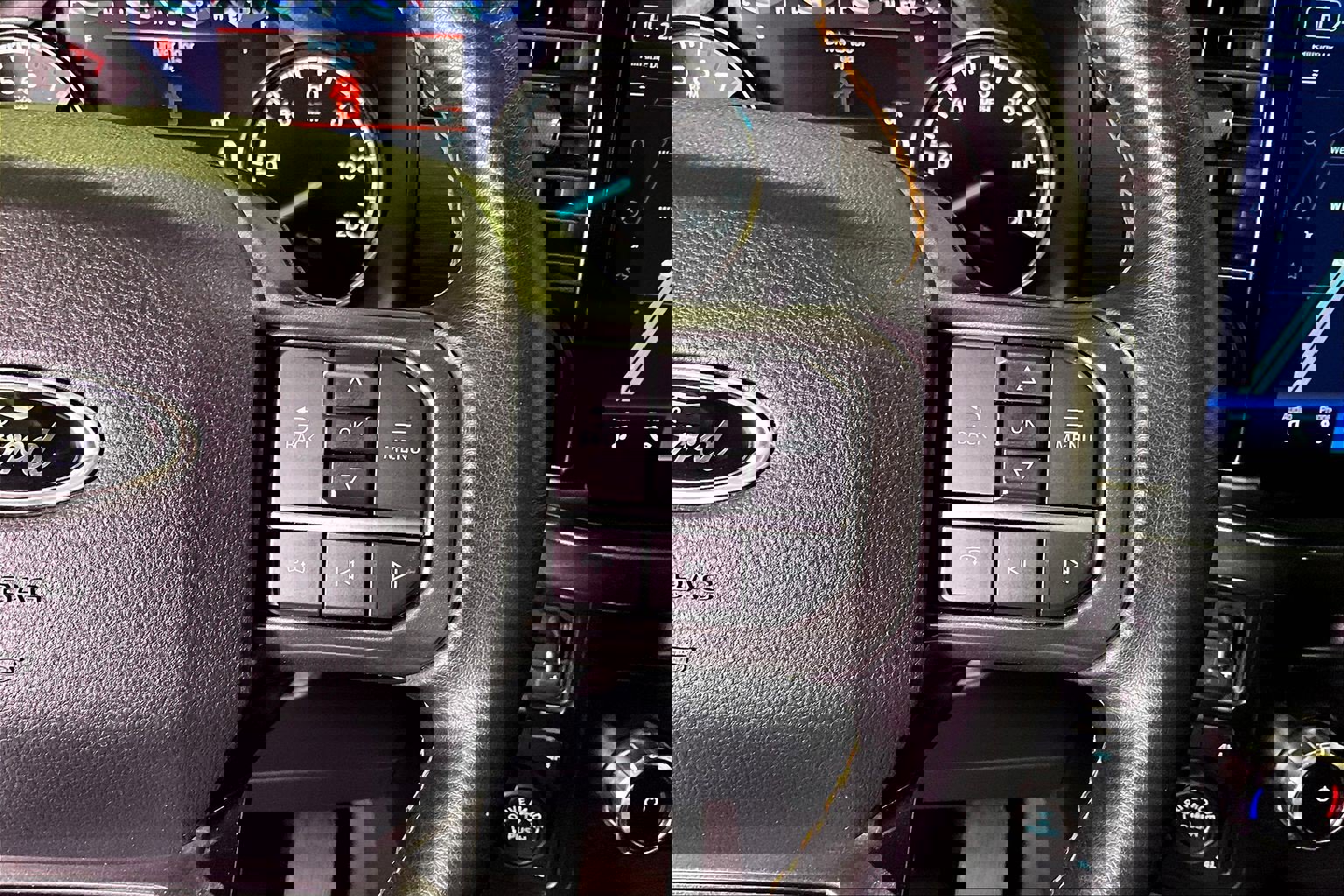 Used 2023 Ford F150 Tremor image 13