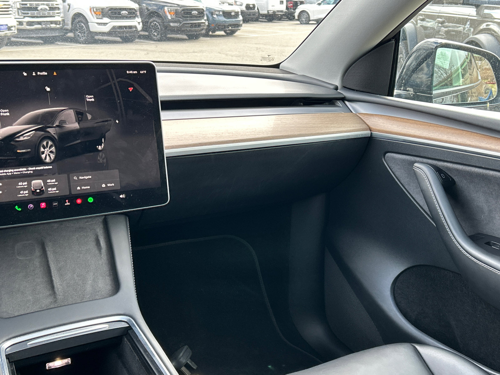 Used 2023 Tesla Model Y Long Range image 22
