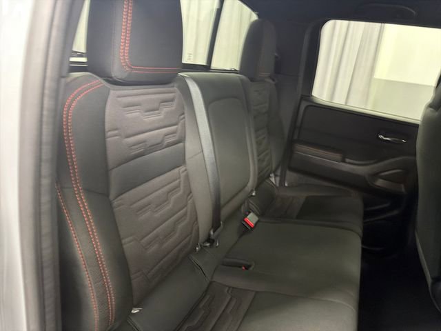 Used 2024 Nissan Frontier PRO-4X w/ Technology Package AWD/4WD image 19
