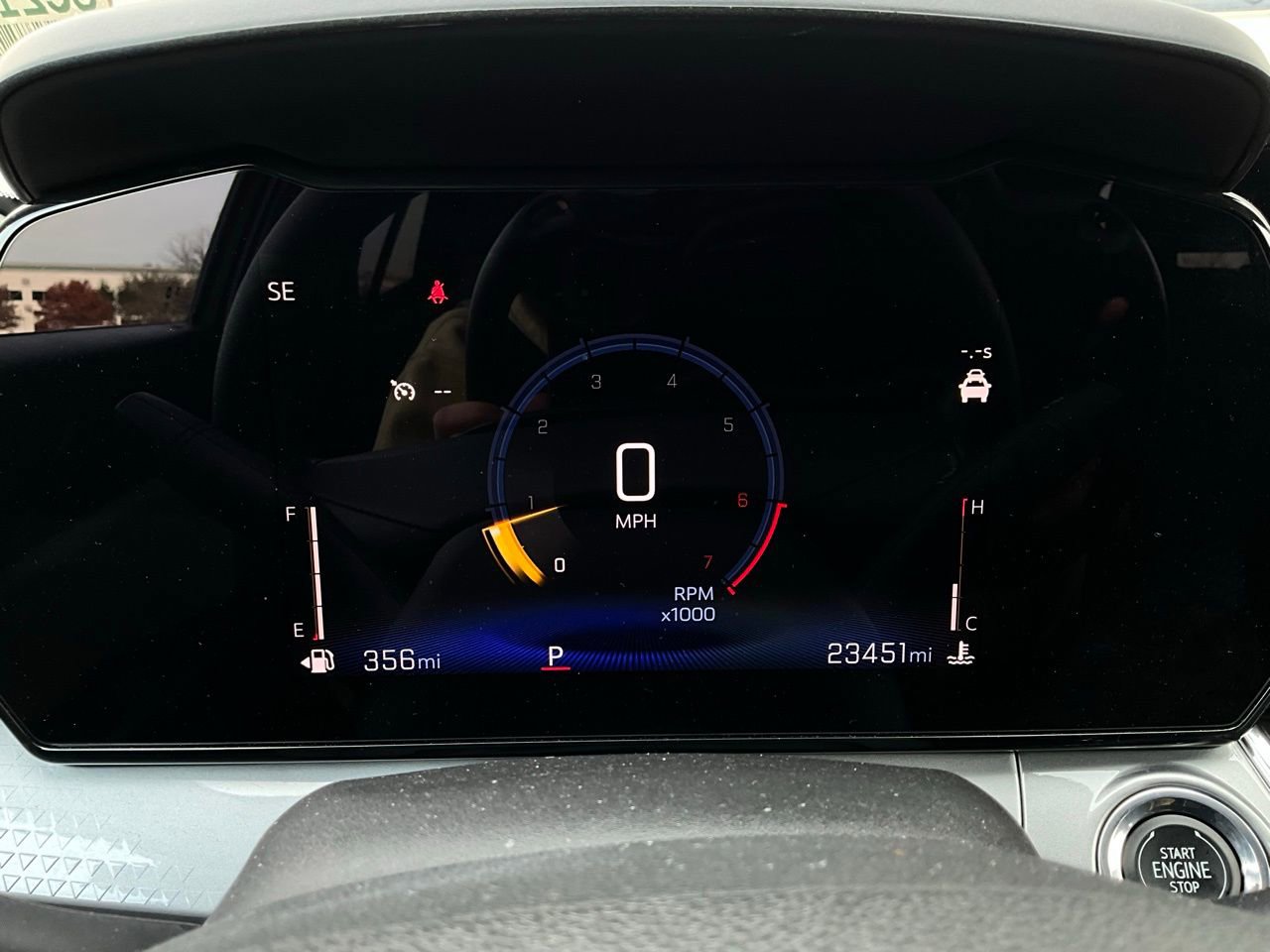 Used 2025 Chevrolet Trax LT image 36