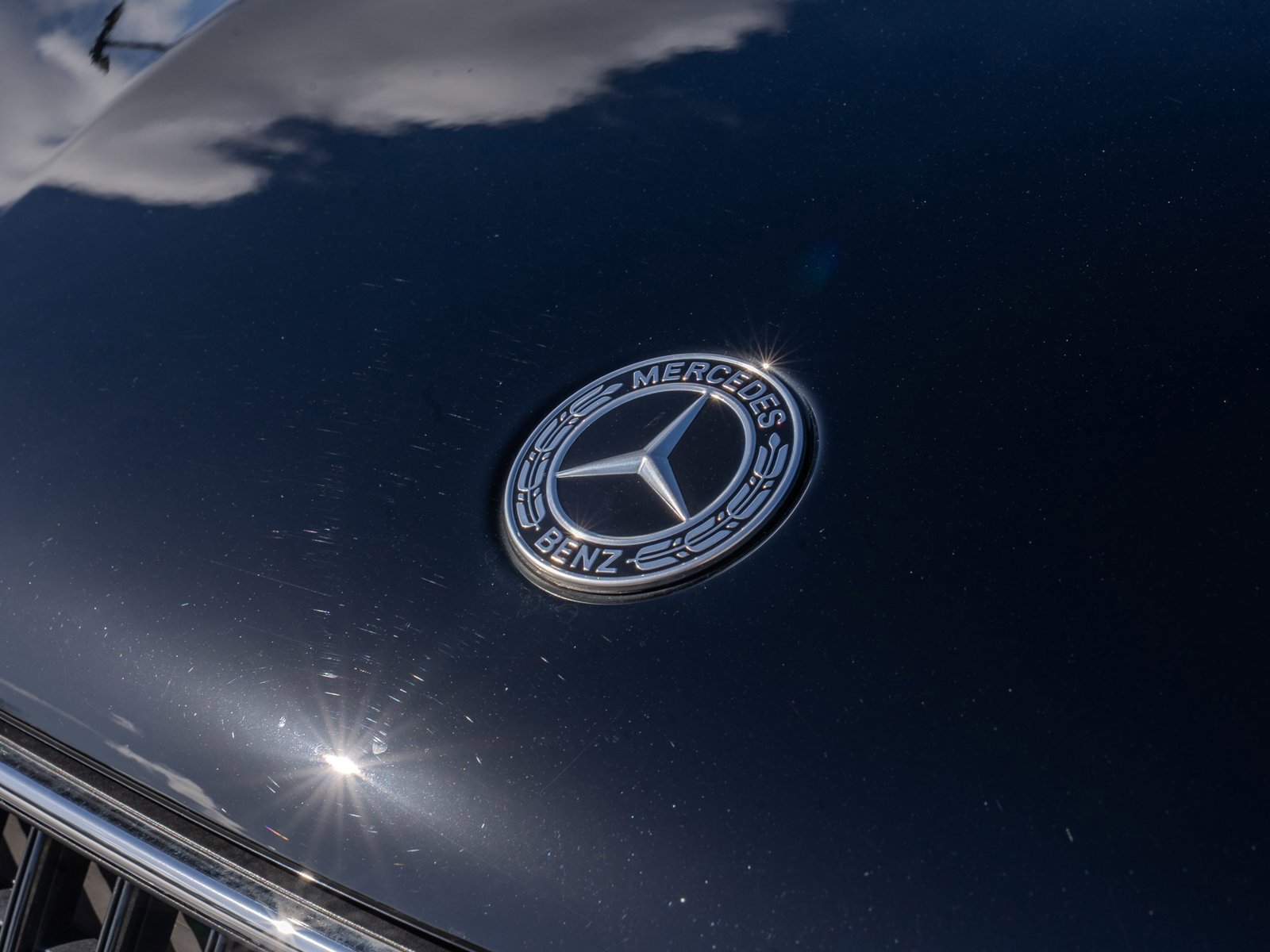 Used 2023 Mercedes-Benz GLC 300 4MATIC image 7