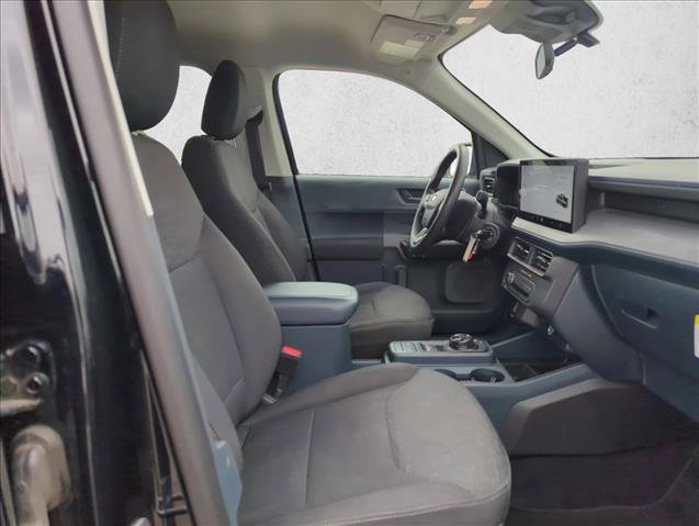 Certified 2025 Ford Maverick XL w/ 4K Tow Package image 20