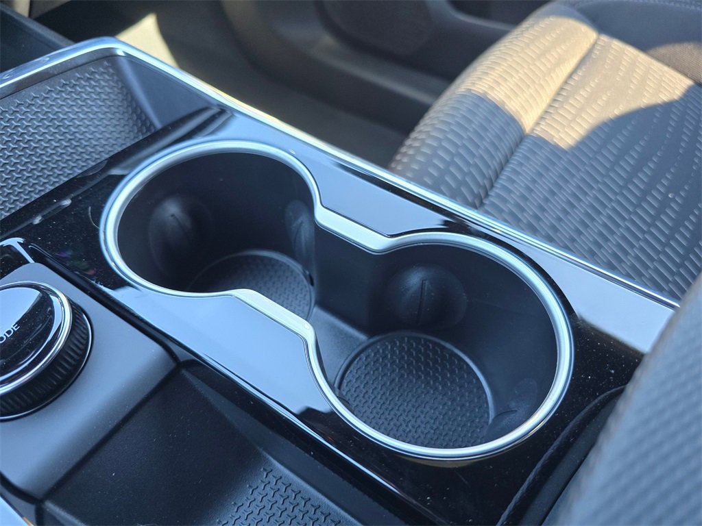 New 2026 Chevrolet Equinox LT image 28