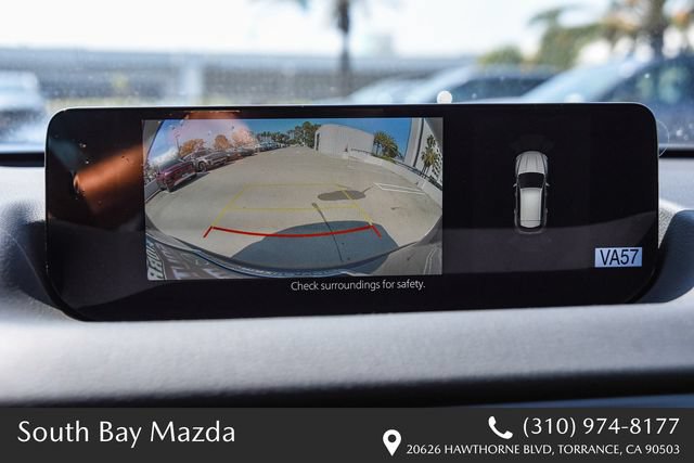 New 2026 MAZDA CX-50 2.5 Hybrid w/ Cargo Package AWD/4WD image 23