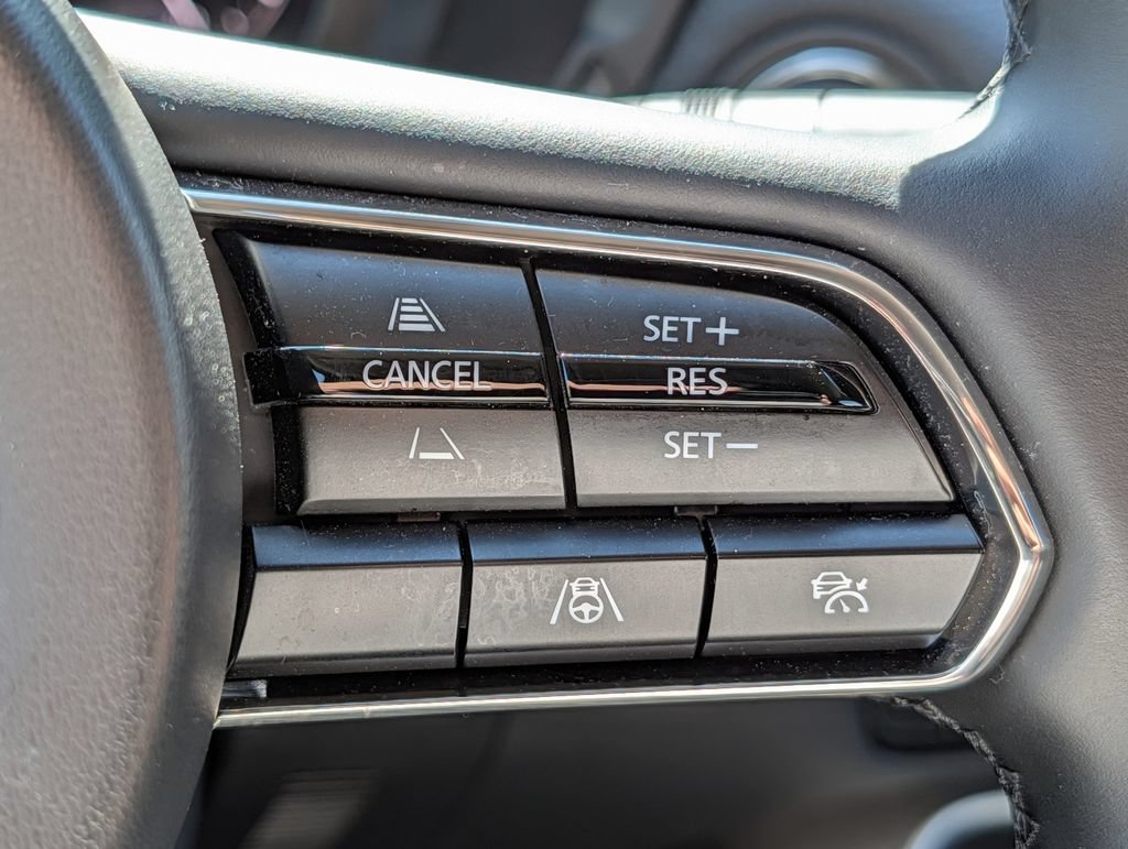 Used 2025 MAZDA CX-90 Plug-In Hybrid w/Premium Sport AWD/4WD image 49