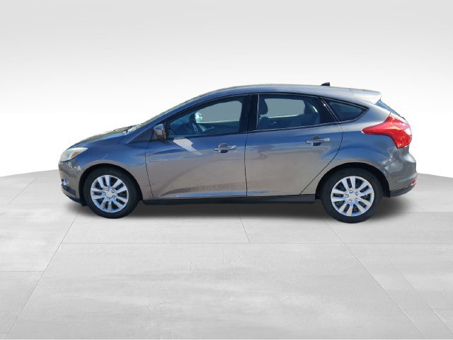 Used 2012 Ford Focus SE FWD image 7