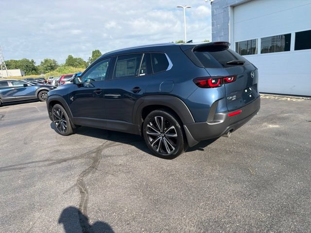 New 2026 MAZDA CX-50 AWD 2.5 S w/ Premium Package image 14