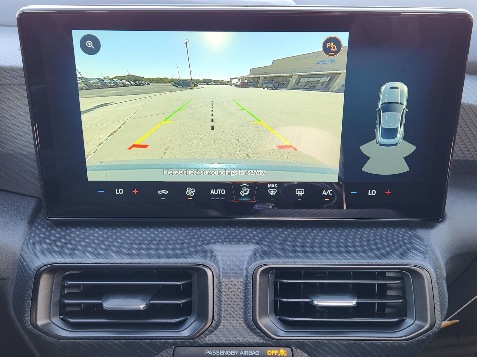 New 2026 Ford Mustang Coupe image 17