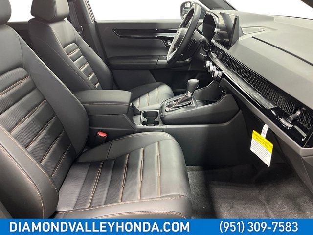 New 2027 Honda CR-V Sport Touring image 28