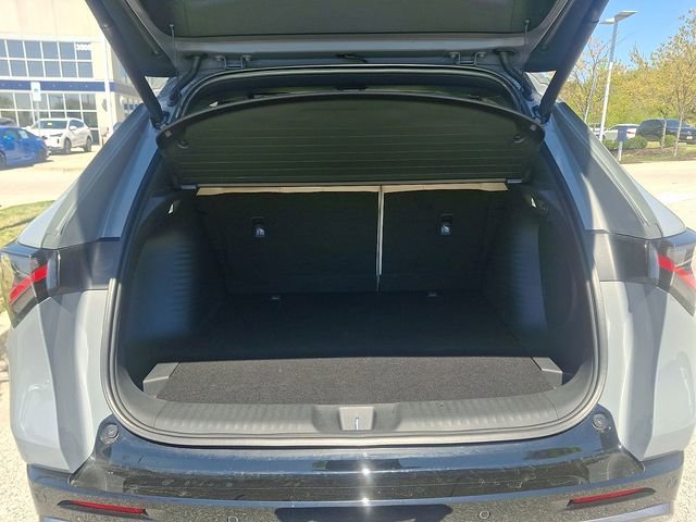 Certified 2025 Acura ADX A-Spec image 34