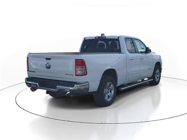Used 2022 RAM 1500 Big Horn image 3