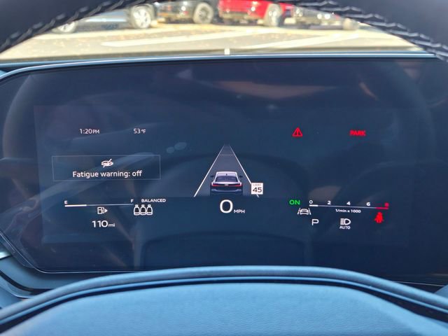 Used 2025 Audi A5 2.0T Premium Plus w/ Premium Plus image 26