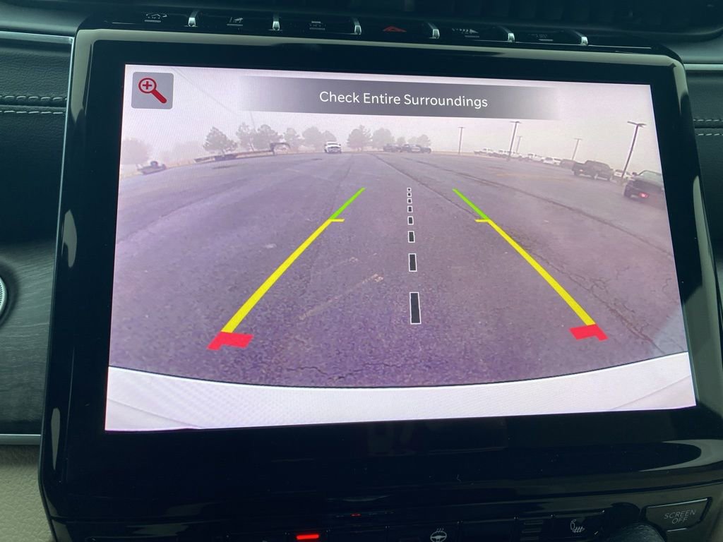 New 2025 Jeep Grand Cherokee L Limited image 29