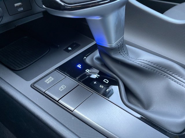 Used 2025 Hyundai Elantra Sport image 20